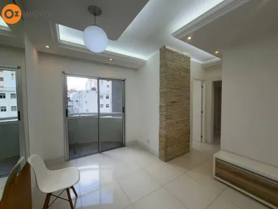 Apartamento com 2 Quartos para alugar, 67m² no Centro, Osasco