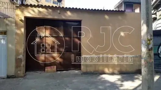 Lote/Terreno à venda, 225m² no Maracanã, Rio de Janeiro