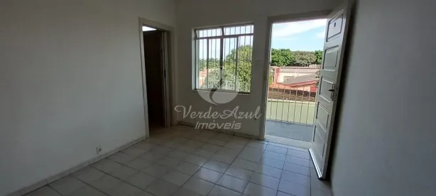 Apartamento com 2 Quartos à venda, 66m² no Vila Industrial, Campinas