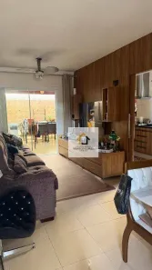 Casa de Condomínio com 3 Quartos à venda, 130m² no Belvedere Terra Nova, São José do Rio Preto