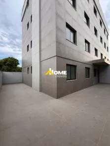 Apartamento com 3 Quartos à venda, 103m² no Barreiro, Belo Horizonte