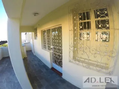 Casa com 2 Quartos para alugar, 120m² no Colégio Batista, Belo Horizonte