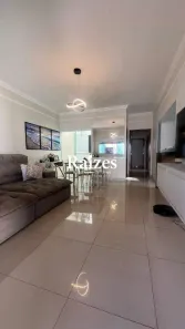 Casa com 3 Quartos à venda, 142m² no Jardim Patrícia, Uberlândia