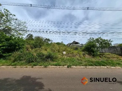 Lote/Terreno à venda, 3120m² no Rondônia, Novo Hamburgo