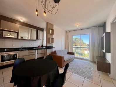 Apartamento com 2 Quartos à venda, 53m² no Cachoeira do Bom Jesus, Florianópolis