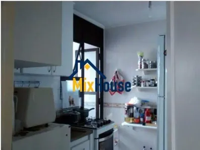 Cobertura com 3 Quartos à venda, 150m² no Vila Monte Alegre, São Paulo