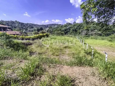 Lote/Terreno à venda, 1096m² no Chácara San Martin I, Itatiba