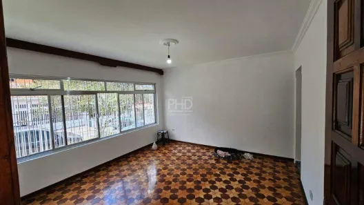 Casa com 2 Quartos à venda, 252m² no Independência, São Bernardo do Campo