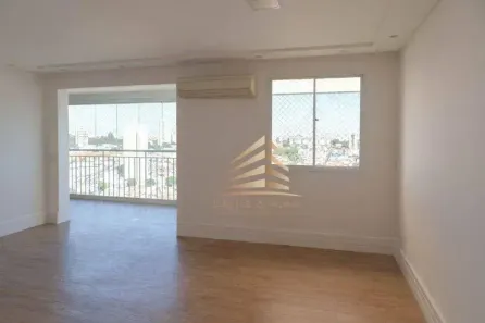 Apartamento com 3 Quartos à venda, 114m² no Vila Santo Antônio, Guarulhos