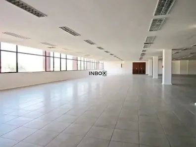 Sala Comercial para alugar, 958m² no Navegantes, Porto Alegre