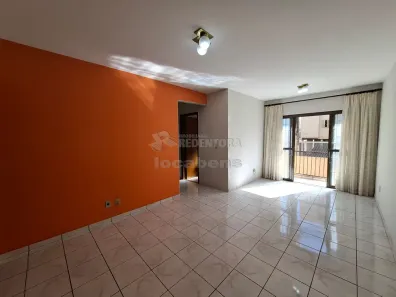 Apartamento com 2 Quartos à venda, 72m² no Jardim Panorama, São José do Rio Preto