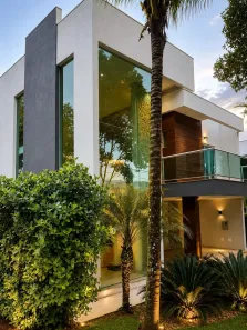 Casa de Condomínio com 3 Quartos à venda, 280m² no Esperança, Londrina