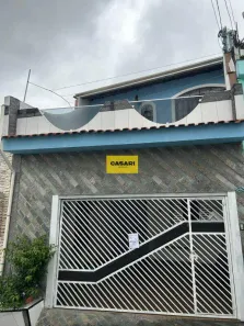 Sobrado com 3 Quartos à venda, 177m² no Ferrazópolis, São Bernardo do Campo
