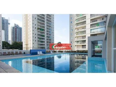 Apartamento com 3 Quartos à venda, 86m² no Vila Leonor, Guarulhos