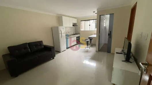 Apartamento com 1 Quarto para alugar, 42m² no Centro, Itabuna