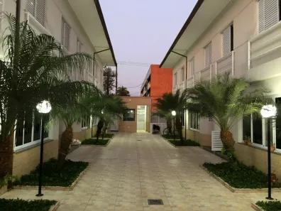 Casa de Condomínio com 3 Quartos à venda, 92m² no Maitinga, Bertioga