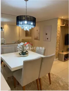 Apartamento com 3 Quartos à venda, 95m² no Vila Graciosa, São Paulo