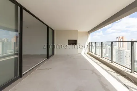 Apartamento com 4 Quartos à venda, 140m² no Perdizes, São Paulo