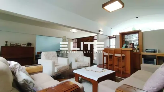 Casa com 4 Quartos à venda, 418m² no Campestre, Santo André