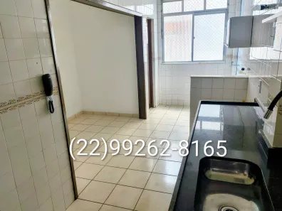 Apartamento com 2 Quartos para alugar, 87m² no Centro, Cabo Frio