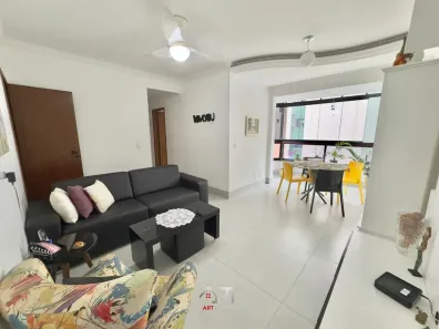 Apartamento com 3 Quartos à venda, 123m² no Praia da Costa, Vila Velha