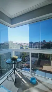 Apartamento com 2 Quartos à venda, 56m² no Jardim Oriente, São José dos Campos