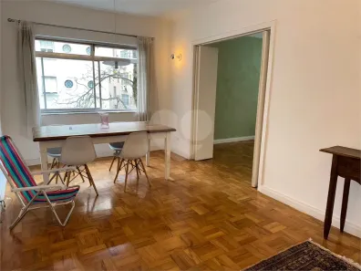 Apartamento com 2 Quartos à venda, 84m² no Jardim Paulista, São Paulo