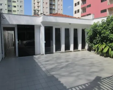 Casa com 3 Quartos à venda, 400m² no Sacomã, São Paulo
