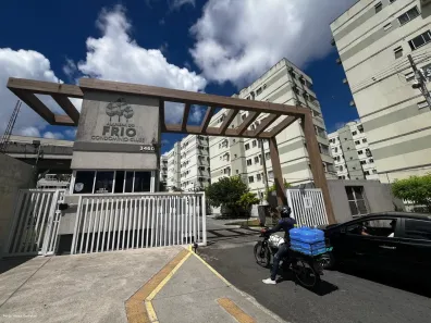 Apartamento com 2 Quartos à venda, 55m² no Centro, Paulista