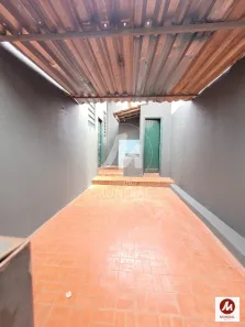 Imóvel Comercial com 3 Quartos para alugar, 85m² no Centro, Ribeirão Preto