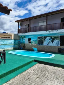 Casa com 6 Quartos à venda, 134m² no Praia do Sonho, Palhoça