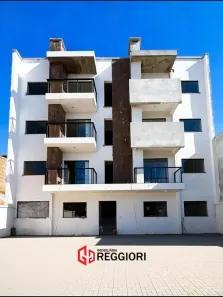 Apartamento com 2 Quartos à venda, 55m² no Santa Regina, Camboriú