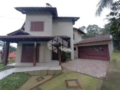 Casa com 4 Quartos à venda, 434m² no Santo Inácio, Santa Cruz do Sul