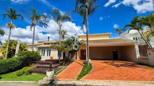 Casa com 4 Quartos à venda, 586m² no Chácara Malota, Jundiaí