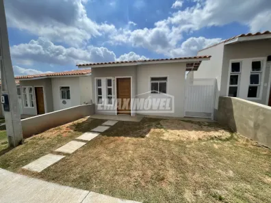 Casa de Condomínio com 2 Quartos à venda, 48m² no Ipanema do Meio, Sorocaba