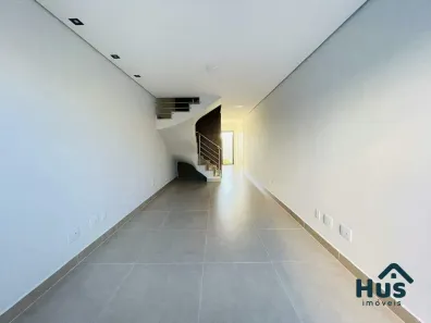 Casa com 2 Quartos à venda, 78m² no Copacabana, Belo Horizonte