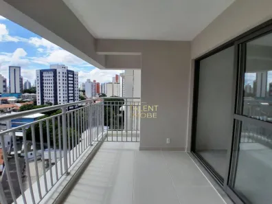Apartamento com 3 Quartos à venda, 79m² no Chácara Inglesa, São Paulo