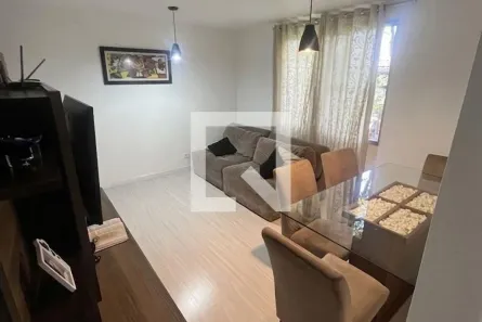 Apartamento com 2 Quartos à venda, 44m² no Vila Nova Cachoeirinha, São Paulo