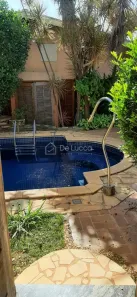 Casa com 3 Quartos à venda, 230m² no Jardim Conceição, Campinas