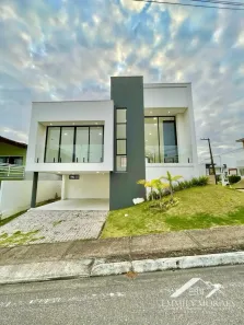 Casa de Condomínio com 4 Quartos à venda, 300m² no Parque das Nações, Parnamirim