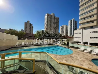 Apartamento com 1 Quarto à venda, 59m² no Tupi, Praia Grande