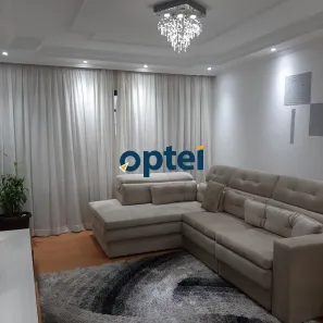 Apartamento com 3 Quartos à venda, 142m² no Anchieta, São Bernardo do Campo