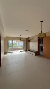 Apartamento com 3 Quartos à venda, 143m² no Jardim Aclimação, Cuiabá
