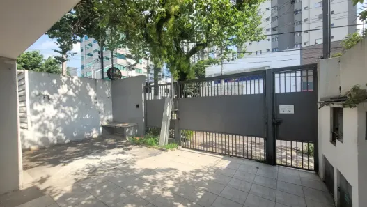 com 10 Quartos para alugar, 300m² no Vila Clementino, São Paulo
