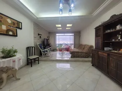 Apartamento com 2 Quartos à venda, 99m² no Boqueirão, Santos