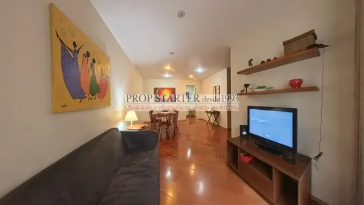 Apartamento com 3 Quartos à venda, 67m² no Vila Mariana, São Paulo