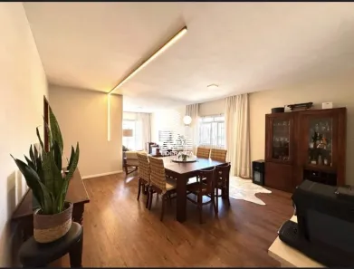 Apartamento com 3 Quartos à venda, 148m² no Coqueiros, Florianópolis