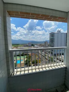 Apartamento com 2 Quartos à venda, 68m² no Caiçara, Praia Grande