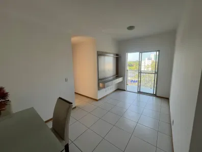 Apartamento com 3 Quartos à venda, 71m² no Imbuí, Salvador