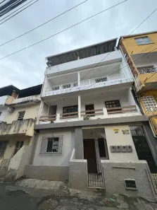 Casa com 2 Quartos à venda, 120m² no Acupe, Salvador